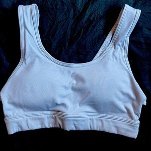 Alphalate Alphalux bra